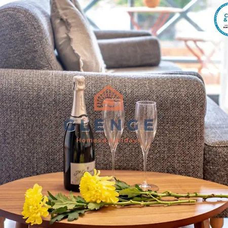 Appartamento Apartamento T2 Corcovada By Glenge Holidays *
