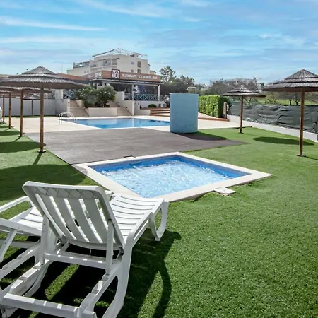 Apartamento Apartamento T2 Corcovada By Glenge Holidays