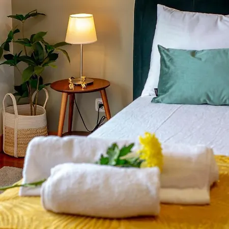 Apartamento T2 Corcovada By Glenge Holidays * Albufeira