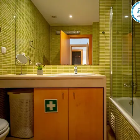 Appartamento Apartamento T2 Corcovada By Glenge Holidays Albufeira