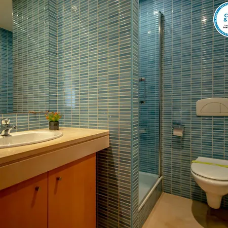 Appartamento Apartamento T2 Corcovada By Glenge Holidays *