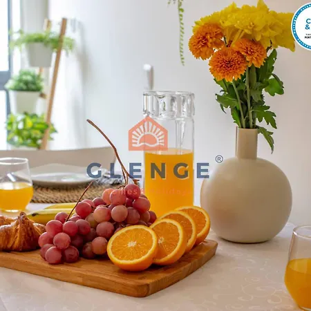 Apartamento T2 Corcovada By Glenge Holidays Apartamento *