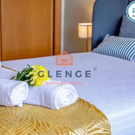 Apartamento T2 Corcovada By Glenge Holidays