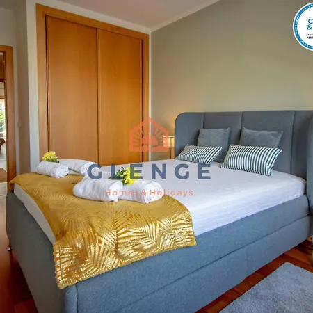 Apartamento Apartamento T2 Corcovada By Glenge Holidays