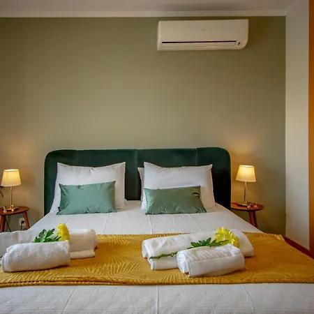 Apartamento Apartamento T2 Corcovada By Glenge Holidays Albufeira