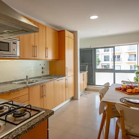 Apartamento T2 Corcovada By Glenge Holidays *