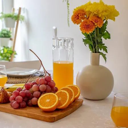 Apartment Apartamento T2 Corcovada By Glenge Holidays Albufeira