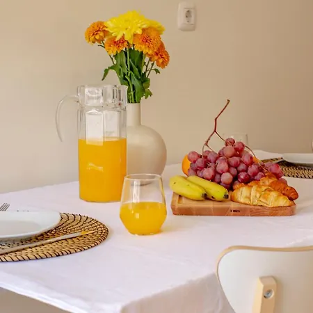 Apartment Apartamento T2 Corcovada By Glenge Holidays *