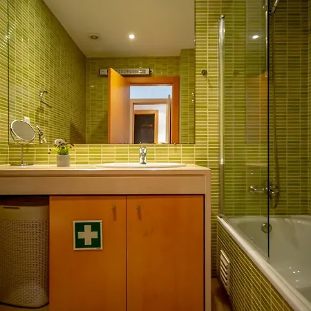 Apartamento T2 Corcovada By Glenge Holidays