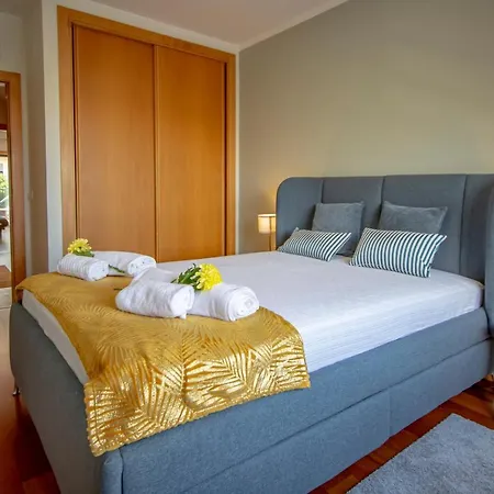 Apartment Apartamento T2 Corcovada By Glenge Holidays