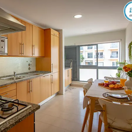 Apartment Apartamento T2 Corcovada By Glenge Holidays *