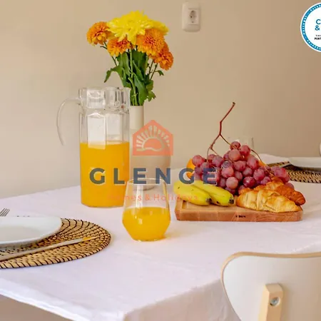 Apartment Apartamento T2 Corcovada By Glenge Holidays *